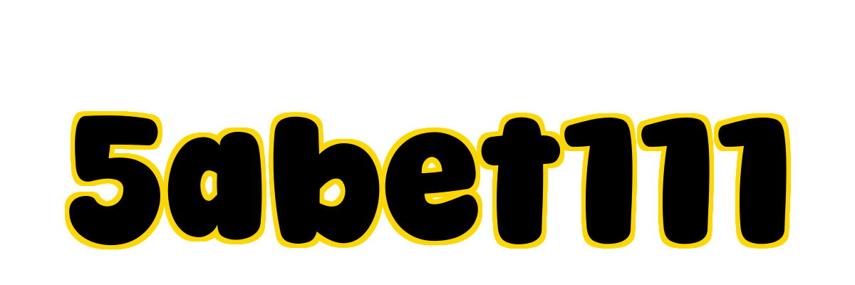 5abet111 Logo